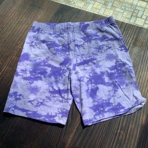 Princes Polly Biker Shorts